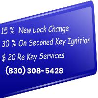 24hour Key Locksmith In San Antonio image 2